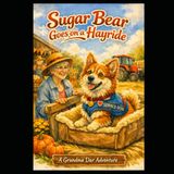 Sugar Bear Sugar Bear Goes on a Hayride