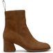 Camper Kora Booties Bruin EU 37 Vrouw