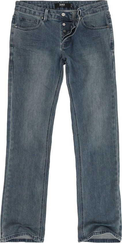 Black Premium by EMP blauwe bootcut jeans - Heren - W34L34