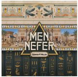 Asmodee Men-Nefer Strategisch spel Engels