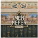 Asmodee Men-Nefer Strategisch spel Engels