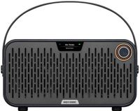 HoTone AP-20BK PULZE JR Amplificateur de modélisation Noir - 20W, 2x 3 pouces