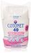 Cotonet Maxi Makeup Remover Pads 40 Count