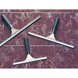 Ideal 016028 glasplaat, 35 cm, met adapter