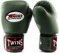 Twins Special Bokshandschoenen BGVL3 Militairy Green 12oz