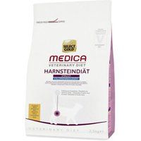 SELECT GOLD Medica Urinesteen caloriearm 2,5 kg
