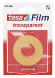 Tesafilm TRANSPARANT 33M x 15MM