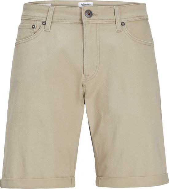 JACK&JONES JUNIOR JPSTRICK JJORIGINAL Jongens Broek - Maat 146 - Crockery
