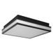 LEDVANCE SMART+ Wifi Orbis Magnet Plafondverlichting - Zwart - Wi-Fi
