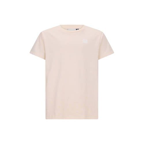 Retour Jeans T-shirt beige