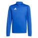 adidas Entrada26 Training Top Kids Sweatshirt, team royal blue/white, 11-12 Years