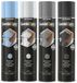 Rust-oleum Combicolor Hamerslag - Bleu clair 7321 - 400 ml aérosol
