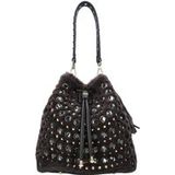 Le sac Carrie Gris