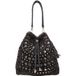 Le sac Carrie Gris