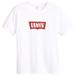 Levi's Graphic Iconic Tee T-shirt voor dames