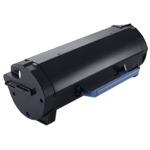 Dell 593-11187 Toner Cartridge - Zwart