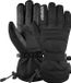Reusch Crosby R-TEX® XT Vingerhandschoenen Unisex Zwart Maat 7