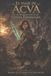 EL VIAJE DE ACVA: EN BUSQUEDA DE LA ESPADA ESMERALDA