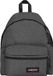 Eastpak Padded Pak'r Rucksack - Schwarz