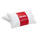 Pikolin Home Tencel Kussenhoezen, 2 stuks, zeer ademend, waterdicht, extra zacht, ritssluiting, verschillende maten, 70 x 45 cm (2 stuks)