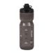 Zefal Sense Soft 80 No-Mud waterfles, gerookt zwart, 800ml