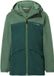 VAUDE Kids Escape 3in1 Jacket, 3in1 Jas, Regenjas, outdoorJas, Regenjas, met kap, Hardshell Jas, Regenjas, waterdicht, Kinderen, Outdoorjas