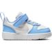 Nike Court Borough Low Recraft Baskets pour bébé