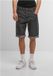 Just Rhyse - Sydney Korte broek - Taille, 31 inch - Grijs