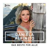 Universal Music Daniela Alfinito - Das Beste Für Alle
