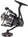 Hart Fiamma Spinning Reel Gold 4000