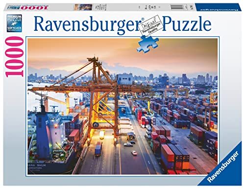 RAVENSBURGER PUZZLE 17091 Puzzel voor volwassenen