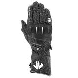 V Quattro Design Rr 18 heren handschoenen, zwart, maat XL