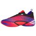 ADIDAS PERFORMANCE Sportschoen 'Don Issue 8' lila / violetblauw / pink / zwart