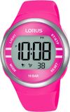 Lorus Fashion Digital Chrono R2343NX9 Montre femme