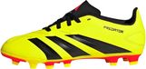 adidas Performance Predator Club Flexible Ground Fußballschuh - Kinder - Gelb - Größe 38 2/3