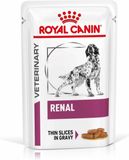 Royal Canin Renal Hondenvoer Nat - 48 x 100 gr