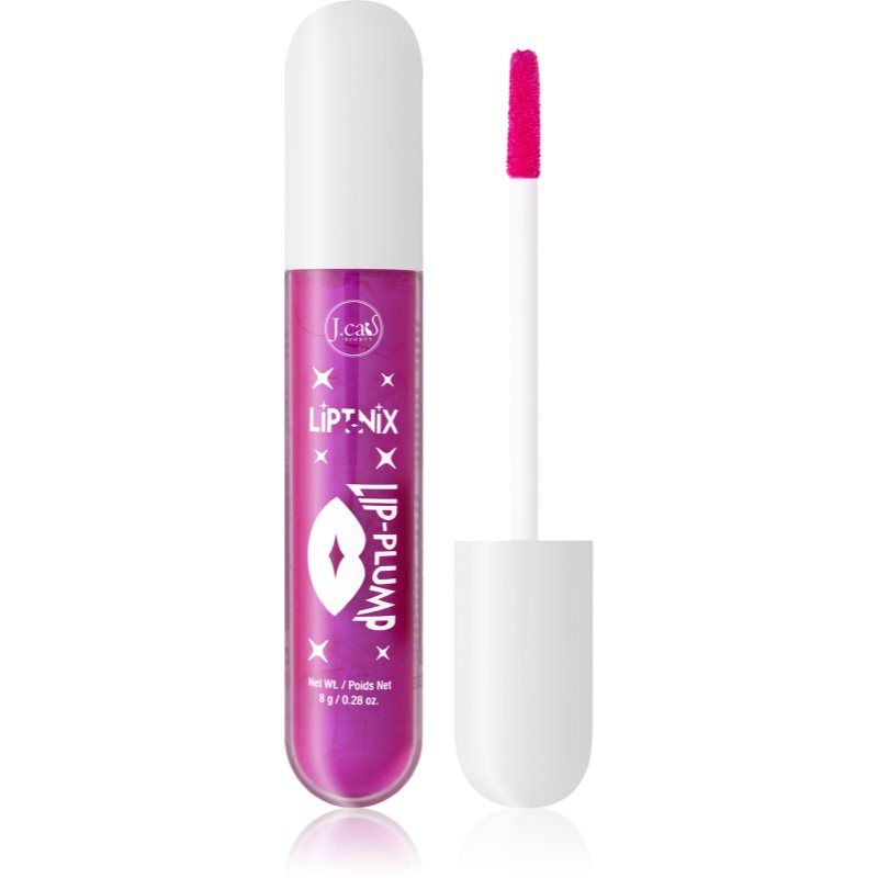 J.Cat Beauty Liptnix