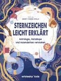 Sternzeichen White Star Verlag Sternzeichen leicht erklärt
