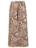 SASSYCLASSY Broek bruin