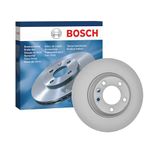 BOSCH Remschijf (0 986 479 249)