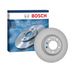 BOSCH Remschijf (0 986 479 249)