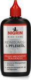 Fischer Nigrin Reinigings- en onderhoudsolie 100 ml voor fietsen