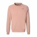 Kappa Sweatshirt Caimali Swt Heren XXXL Katoen Roze