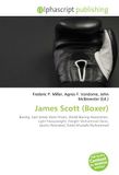James Scott (Boxer): Boxing, East Jersey State Prison, World Boxing Association, Light heavyweight, Dwight Muhammad Qawi, Sports Illustrated, Eddie Mustafa Muhammad