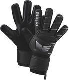 Erima Aeroclaw Challenger Keepershandschoenen - Zwart / Wit | Maat: 6