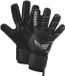 Erima Aeroclaw Challenger Keepershandschoenen - Zwart / Wit | Maat: 6