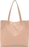 Emily & Noah : Sac décontracté rose pour femme