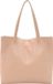 Emily & Noah : Sac décontracté rose pour femme
