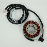 Alternateur RMS pour maxi scooter Yamaha 500 Xp T-Max 2008 à 2011 Neuf Cuivre