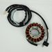 Alternateur RMS pour maxi scooter Yamaha 500 Xp T-Max 2008 à 2011 Neuf Cuivre